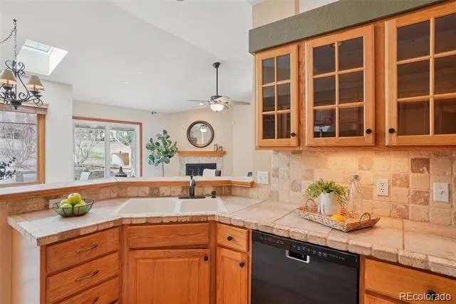 7711 S Monaco Circle E Centennial, CO 80112