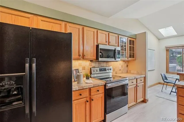 7711 S Monaco Circle E Centennial, CO 80112