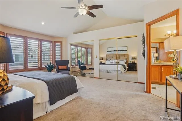 7711 S Monaco Circle E Centennial, CO 80112
