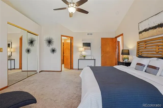 7711 S Monaco Circle E Centennial, CO 80112