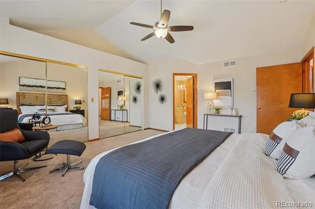 7711 S Monaco Circle E Centennial, CO 80112