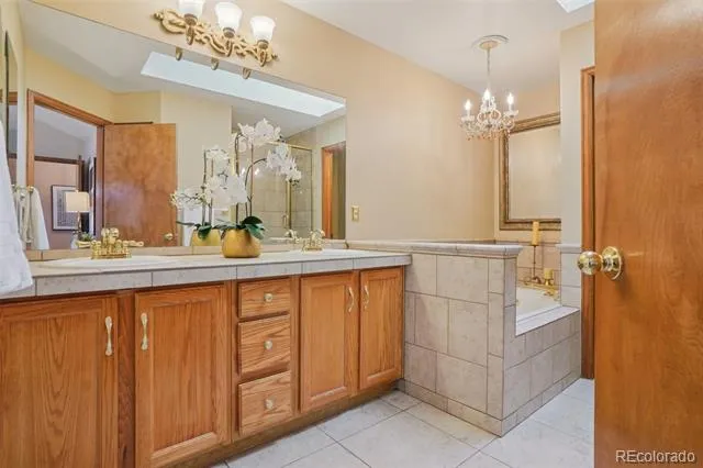 7711 S Monaco Circle E Centennial, CO 80112