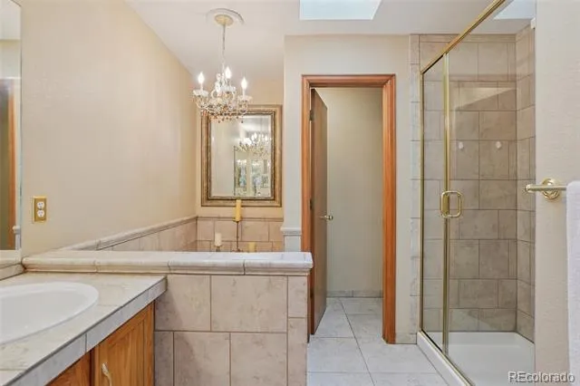 7711 S Monaco Circle E Centennial, CO 80112