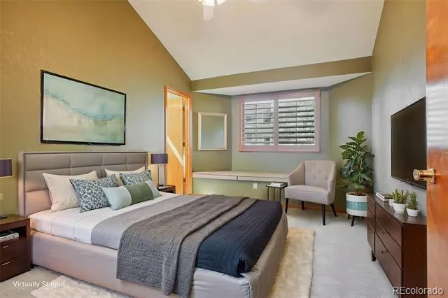 7711 S Monaco Circle E Centennial, CO 80112