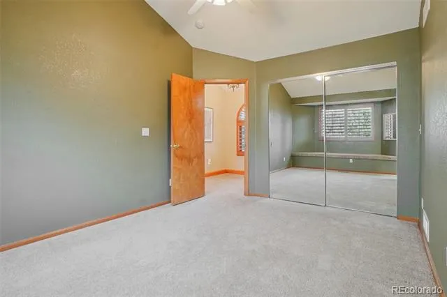 7711 S Monaco Circle E Centennial, CO 80112