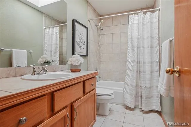 7711 S Monaco Circle E Centennial, CO 80112