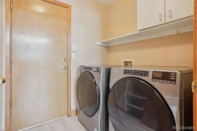 7711 S Monaco Circle E Centennial, CO 80112