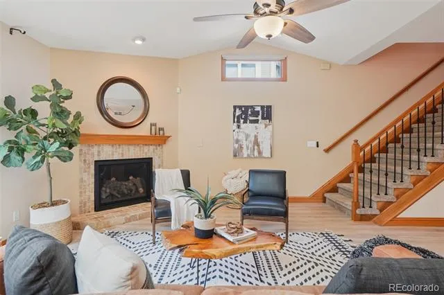 7711 S Monaco Circle E Centennial, CO 80112