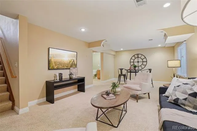 7711 S Monaco Circle E Centennial, CO 80112