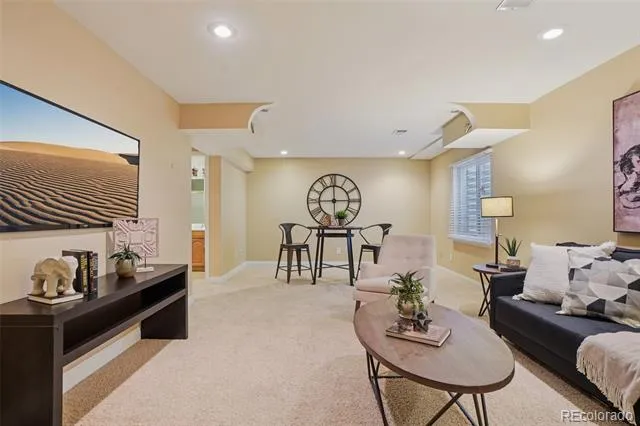 7711 S Monaco Circle E Centennial, CO 80112