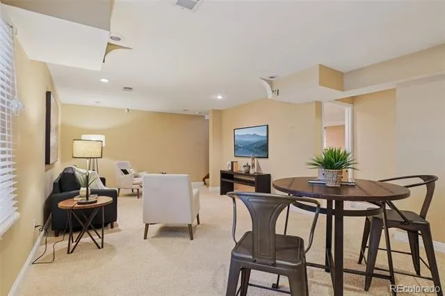 7711 S Monaco Circle E Centennial, CO 80112