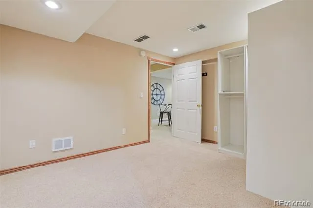 7711 S Monaco Circle E Centennial, CO 80112