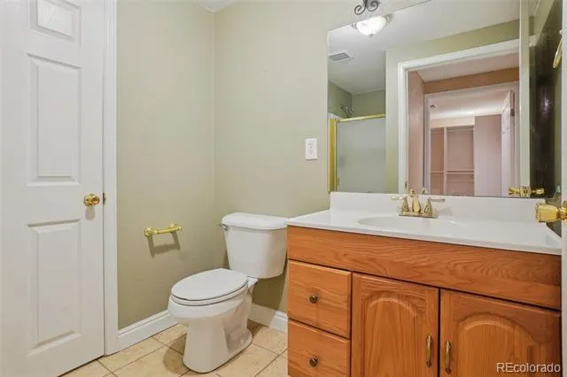 7711 S Monaco Circle E Centennial, CO 80112