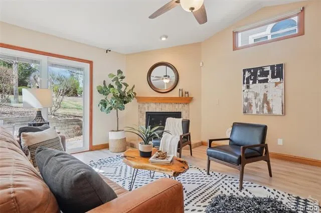 7711 S Monaco Circle E Centennial, CO 80112