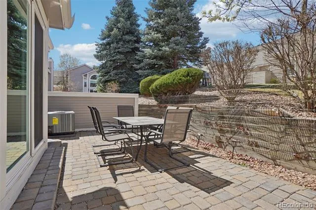 7711 S Monaco Circle E Centennial, CO 80112