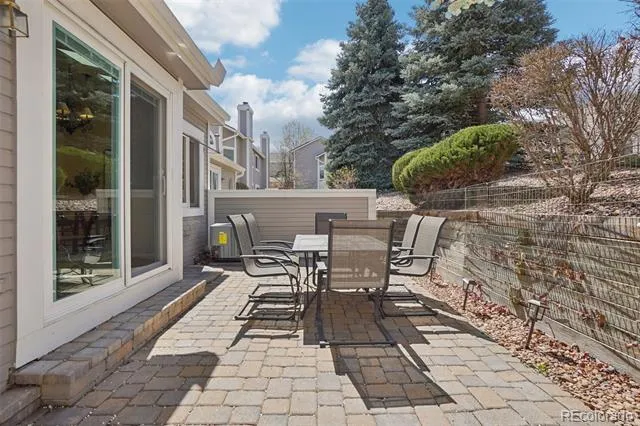 7711 S Monaco Circle E Centennial, CO 80112