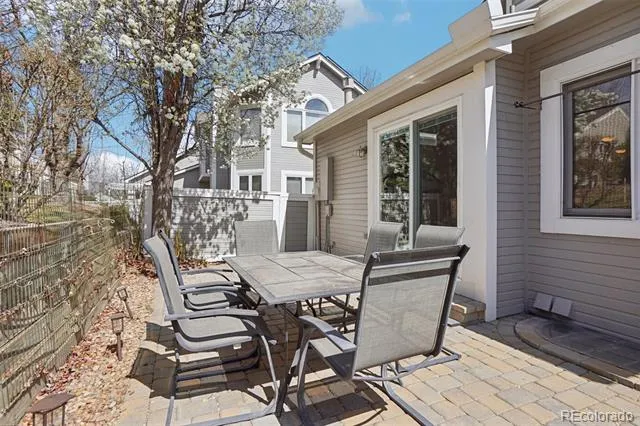 7711 S Monaco Circle E Centennial, CO 80112