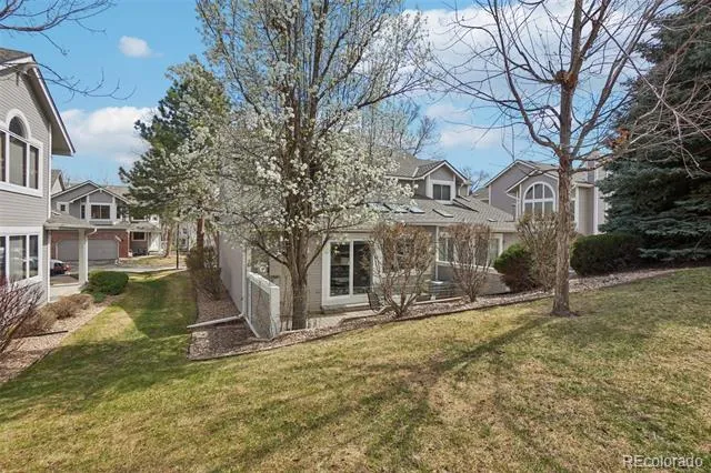 7711 S Monaco Circle E Centennial, CO 80112