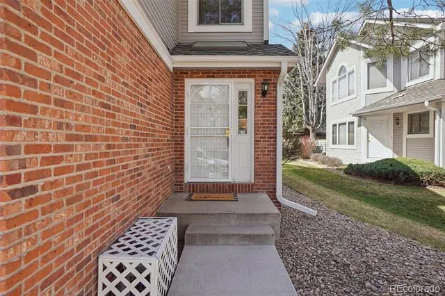 7711 S Monaco Circle E Centennial, CO 80112