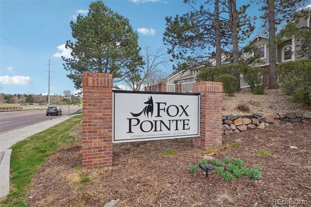 7711 S Monaco Circle E Centennial, CO 80112