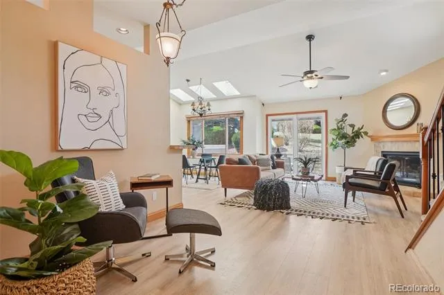 7711 S Monaco Circle E Centennial, CO 80112