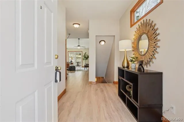 7711 S Monaco Circle E Centennial, CO 80112