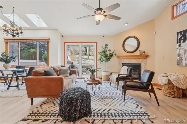 7711 S Monaco Circle E Centennial, CO 80112
