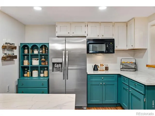 5123 Jellison Street Arvada, CO 80002
