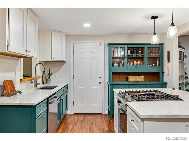 5123 Jellison Street Arvada, CO 80002