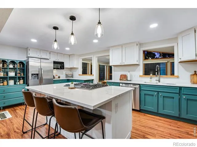 5123 Jellison Street Arvada, CO 80002