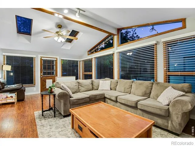 5123 Jellison Street Arvada, CO 80002