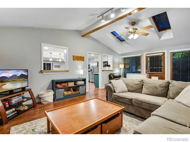 5123 Jellison Street Arvada, CO 80002