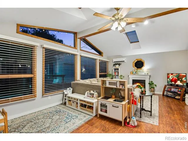 5123 Jellison Street Arvada, CO 80002