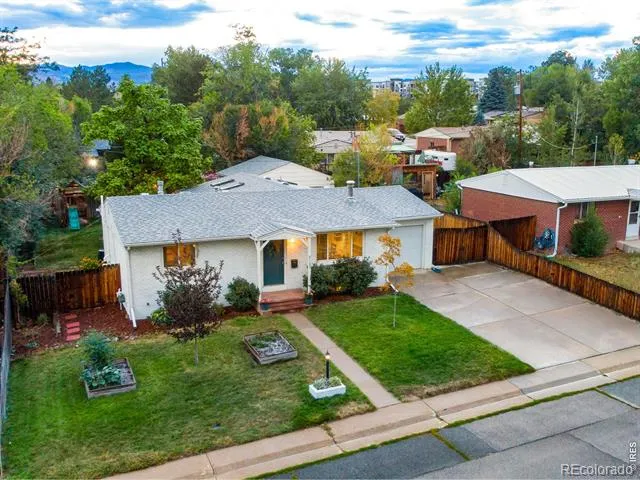 5123 Jellison Street Arvada, CO 80002