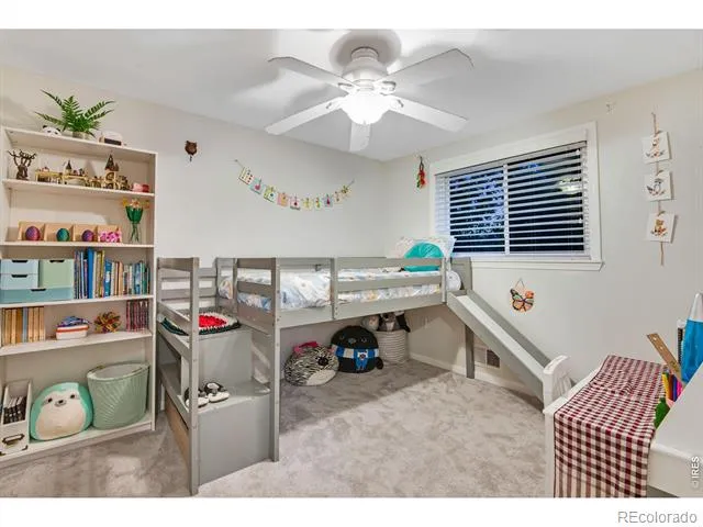 5123 Jellison Street Arvada, CO 80002