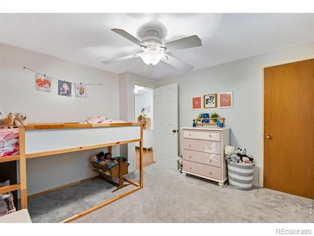 5123 Jellison Street Arvada, CO 80002