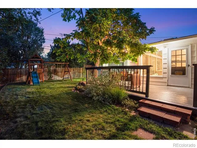5123 Jellison Street Arvada, CO 80002