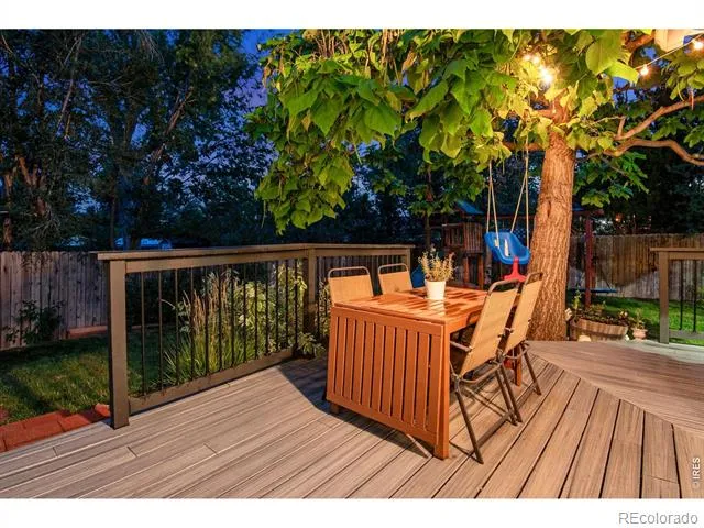 5123 Jellison Street Arvada, CO 80002