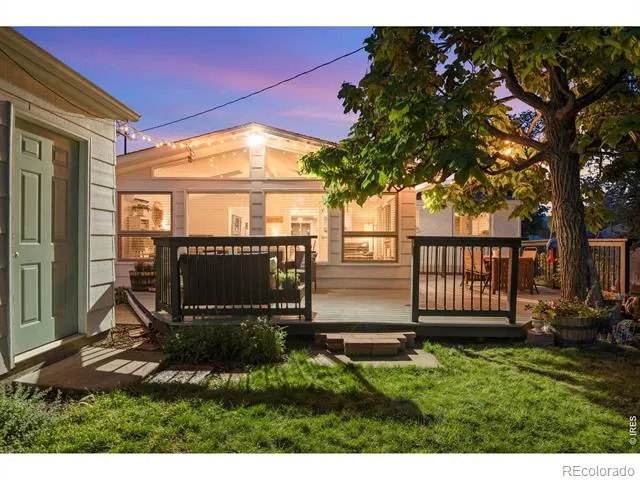 5123 Jellison Street Arvada, CO 80002