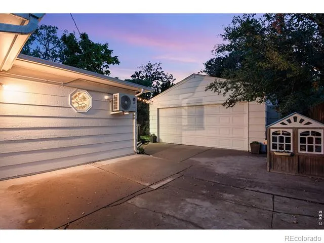 5123 Jellison Street Arvada, CO 80002