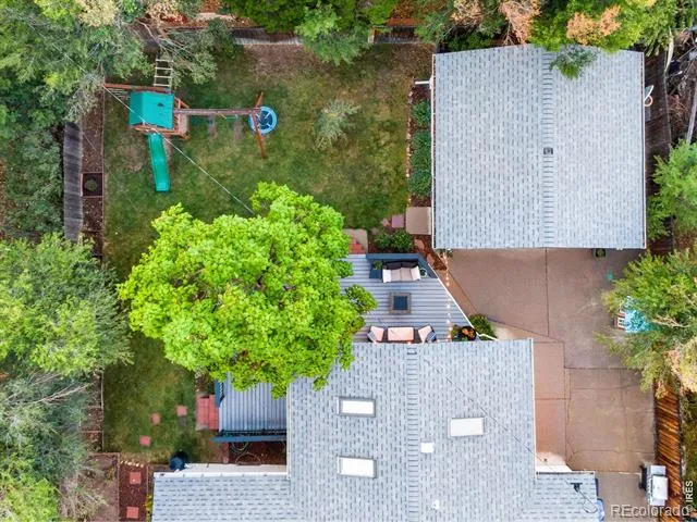 5123 Jellison Street Arvada, CO 80002