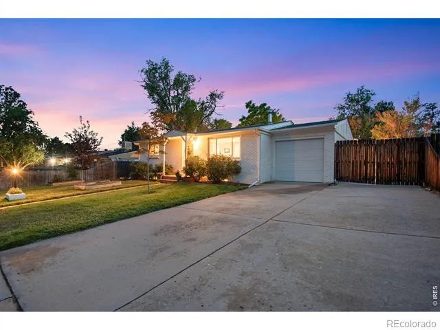 5123 Jellison Street Arvada, CO 80002
