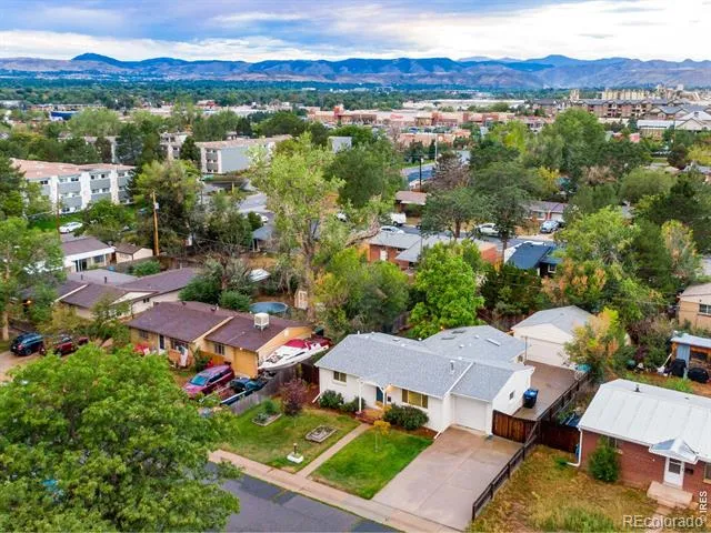 5123 Jellison Street Arvada, CO 80002