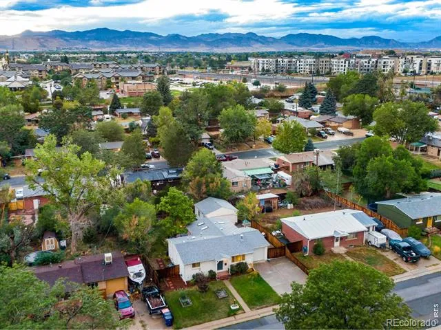 5123 Jellison Street Arvada, CO 80002