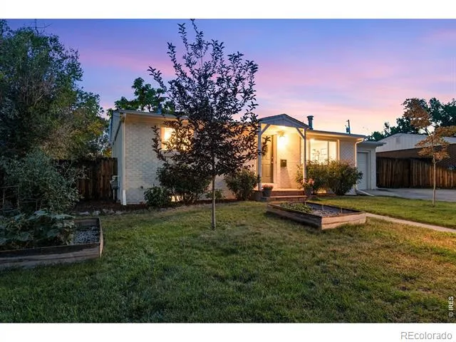 5123 Jellison Street Arvada, CO 80002