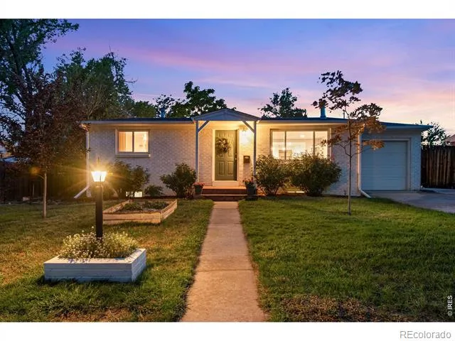 5123 Jellison Street Arvada, CO 80002
