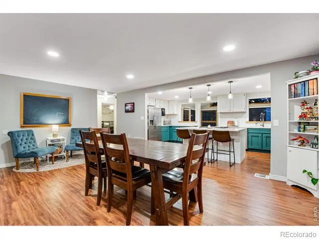 5123 Jellison Street Arvada, CO 80002