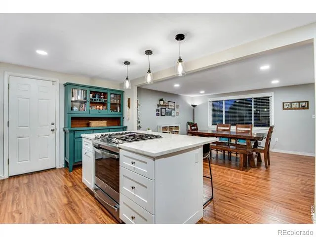 5123 Jellison Street Arvada, CO 80002