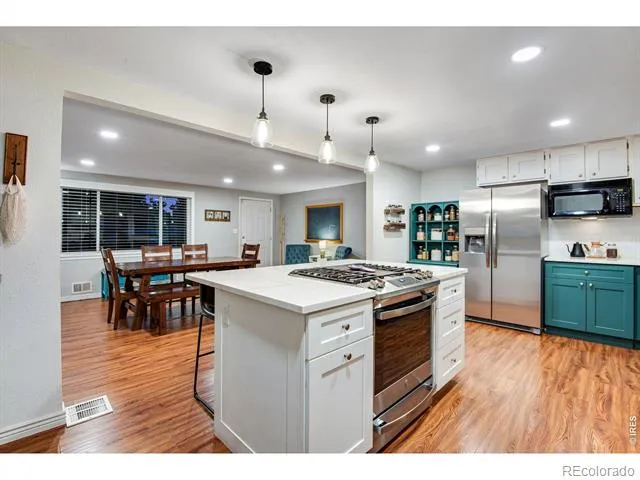 5123 Jellison Street Arvada, CO 80002