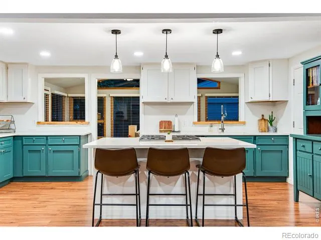 5123 Jellison Street Arvada, CO 80002